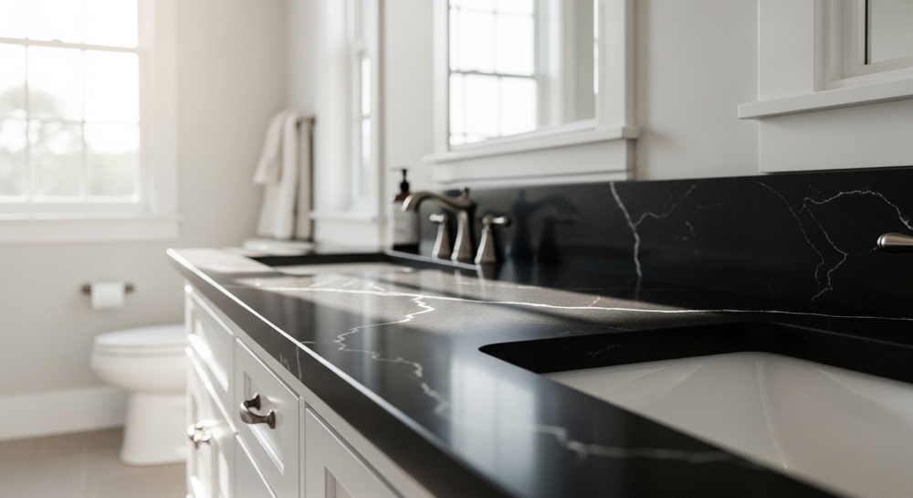 Westminster Quartz Countertops